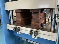 Weber - hydraulische kalibreerpers (c) - 2017 - afbeelding 15 van  18