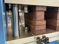 Weber - hydraulische kalibreerpers (c) - 2017 - afbeelding 17 van  18