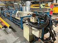 Weber 2005 ponsmachine - afbeelding 1 van  11