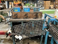 Weber 2005 ponsmachine - afbeelding 5 van  11