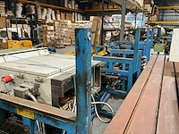 Weber 2005 ponsmachine - afbeelding 7 van  11