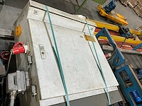 Weber 2005 ponsmachine - afbeelding 8 van  11