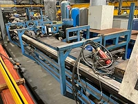 Weber 2005 ponsmachine - afbeelding 10 van  11