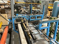 Weber 2005 ponsmachine - afbeelding 11 van  11