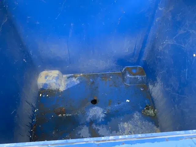 Weber afvalcontainer (3x) - afbeelding 7 van  8