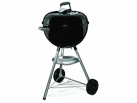 Weber bar-b-kettle 47cm 1231004 houtskoolgrill - afbeelding 1 van  2