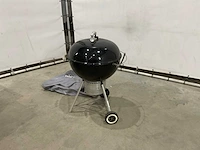Weber barbecue - afbeelding 1 van  6