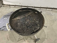 Weber barbecue - afbeelding 4 van  6