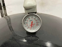 Weber barbecue - afbeelding 5 van  6