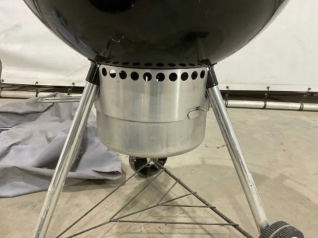 Weber barbecue - afbeelding 6 van  6