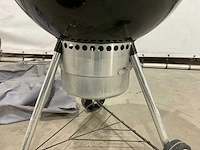 Weber barbecue - afbeelding 6 van  6