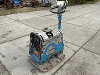 Weber cr6 trilplaat - afbeelding 1 van  7