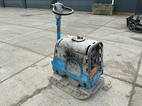 Weber cr6 trilplaat - afbeelding 2 van  7