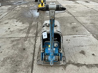 Weber cr6 trilplaat - afbeelding 4 van  7