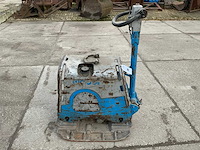 Weber cr6 trilplaat - afbeelding 5 van  7