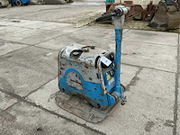 Weber cr6 trilplaat - afbeelding 6 van  7