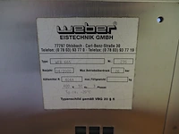 Weber eistechnik gmbh - afbeelding 2 van  10