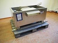Weber eistechnik gmbh - afbeelding 1 van  10
