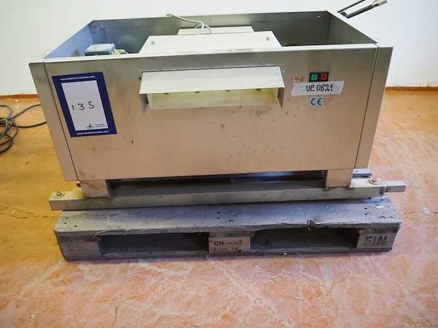 Weber eistechnik gmbh - afbeelding 6 van  10
