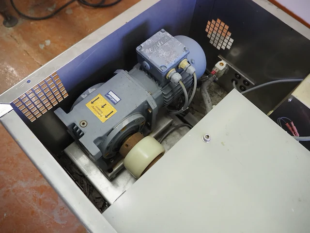 Weber eistechnik gmbh - afbeelding 9 van  10