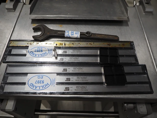Weber gmbh & co. kg - afbeelding 2 van  10