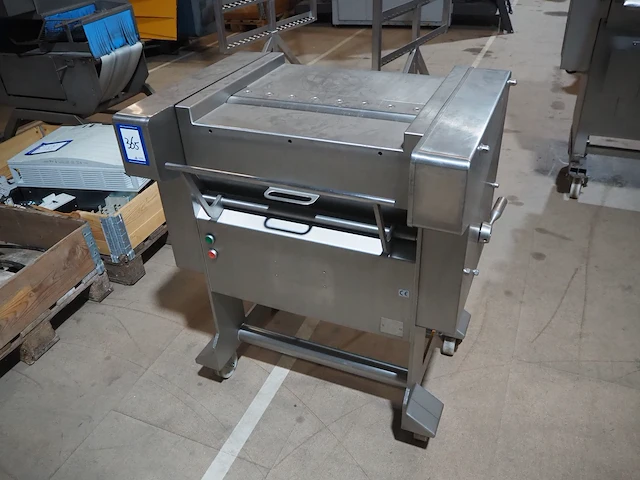 Weber gmbh & co. kg - afbeelding 1 van  10