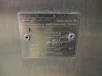 Weber gmbh & co. kg - afbeelding 24 van  50