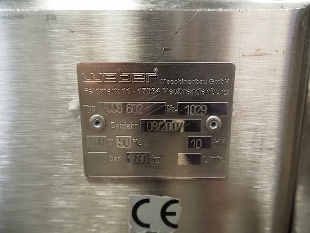 Weber gmbh & co. kg - afbeelding 39 van  50