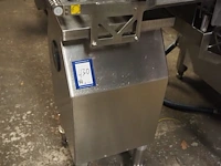 Weber gmbh & co. kg - afbeelding 40 van  50