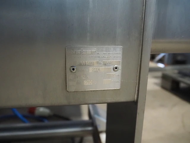 Weber gmbh & co. kg - afbeelding 2 van  10