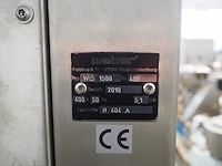 Weber gmbh - afbeelding 7 van  15