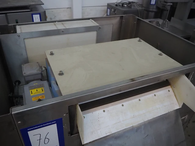 Weber gmbh - afbeelding 12 van  15