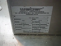 Weber gmbh - afbeelding 15 van  15