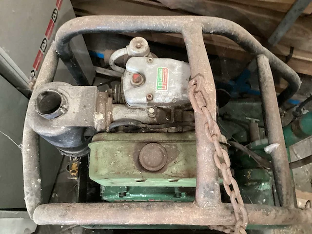 Weber hatz - trilplaten - afbeelding 4 van  4