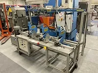 Weber hwv ponstafel - afbeelding 1 van  9