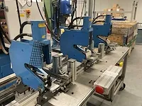 Weber hwv ponstafel - afbeelding 4 van  9