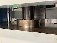 Weber hydraulische v-vormpers (c) - afbeelding 2 van  23