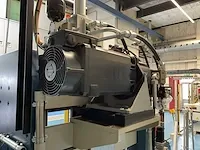 Weber hydraulische v-vormpers (c) - afbeelding 10 van  23