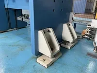 Weber hydraulische v-vormpers (c) - afbeelding 15 van  23