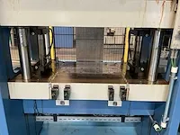 Weber hydraulische v-vormpers (c) - afbeelding 20 van  23