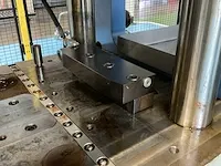 Weber hydraulische v-vormpers (c) - afbeelding 22 van  23