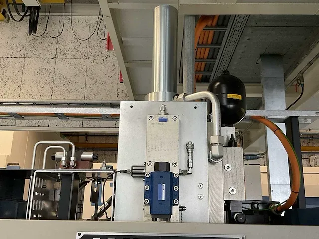 Weber hydraulische vensterpons (c) - afbeelding 5 van  24