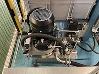 Weber hydraulische vensterpons (c) - afbeelding 8 van  24