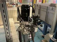 Weber hydraulische vensterpons (c) - afbeelding 9 van  24