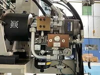 Weber hydraulische vensterpons (c) - afbeelding 11 van  24