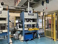 Weber hydraulische vensterpons (c)