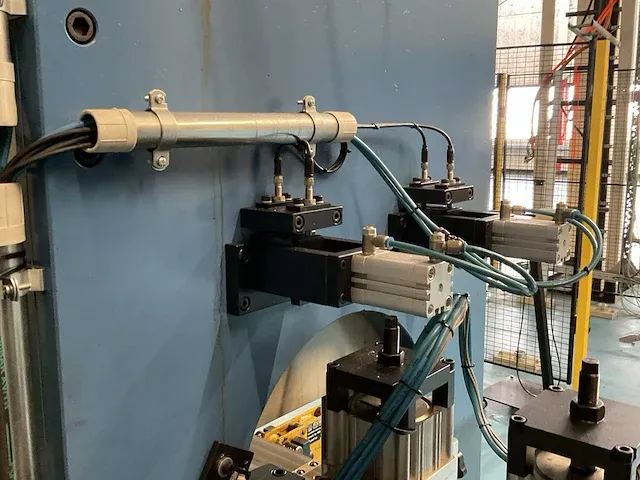 Weber hydraulische vensterpons (c) - afbeelding 13 van  24