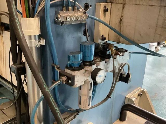 Weber hydraulische vensterpons (c) - afbeelding 14 van  24