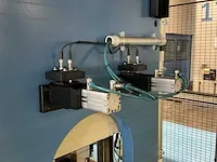 Weber hydraulische vensterpons (c) - afbeelding 15 van  24