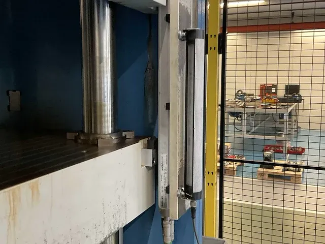 Weber hydraulische vensterpons (c) - afbeelding 16 van  24